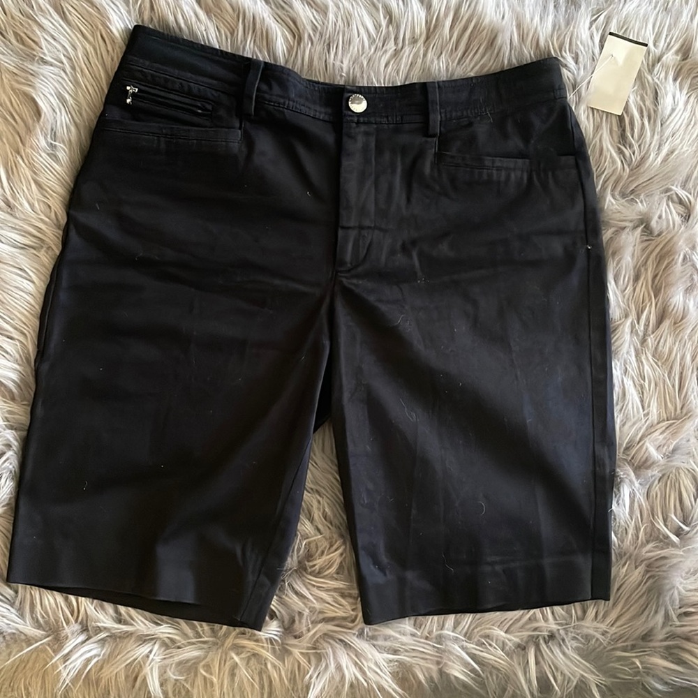 Lauren Ralph Lauren Bermuda Size 6